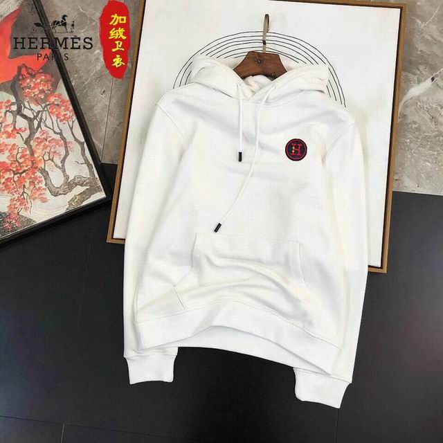 Hermes Hoodies m-3xl-07 - Click Image to Close